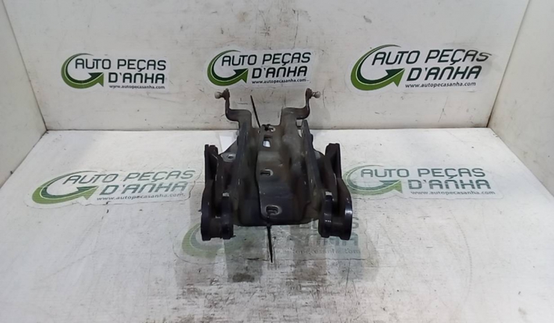 Dobradiças Capot MERCEDES-BENZ - ID S_68113