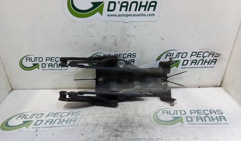 Dobradiças Capot MERCEDES-BENZ C-CLASS T-Model (S203) | 01 - 07 Imagem-1