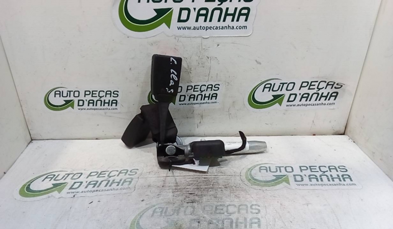 Engate Cinto Trás Dto MERCEDES-BENZ - ID S_68114