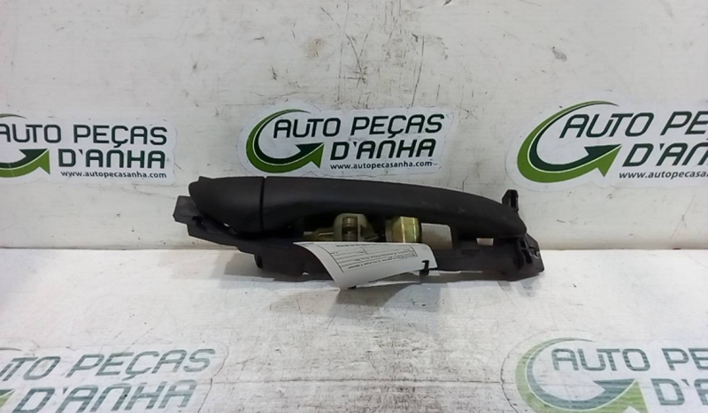 Puxador Exterior Porta Trás Dta MERCEDES-BENZ - ID S_68127