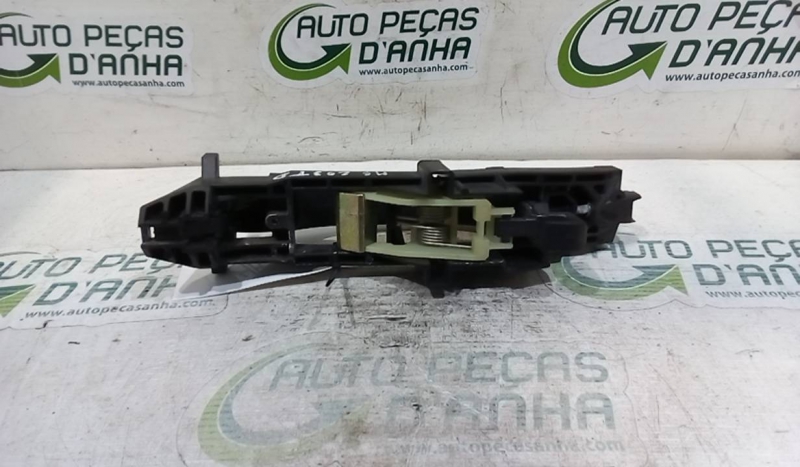 Puxador Exterior Porta Trás Dta MERCEDES-BENZ C-CLASS T-Model (S203) | 01 - 07 Imagem-1