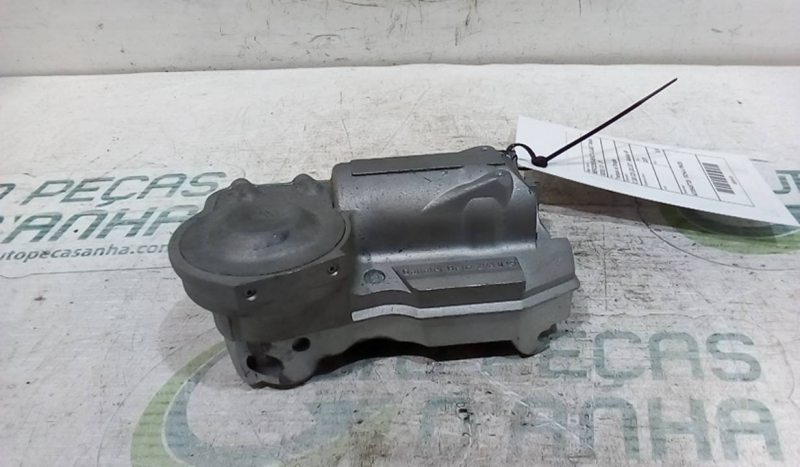 Tranque de Direção MERCEDES-BENZ C-CLASS T-Model (S203) | 01 - 07 Imagem-2