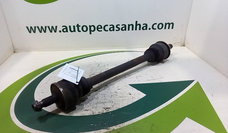 Transmissão Dto MERCEDES-BENZ - ID S_68133