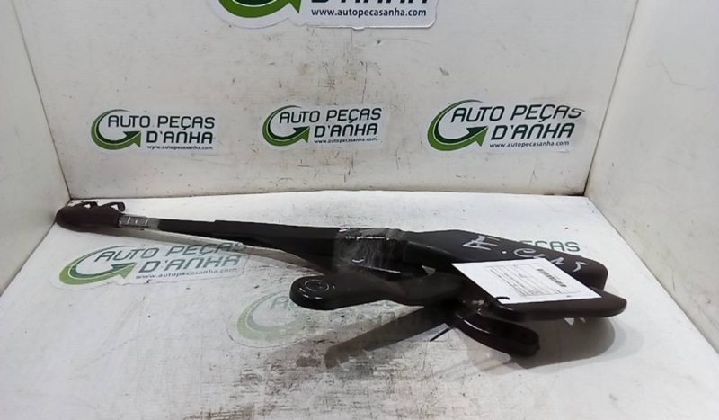 Hastes Limpa Vidros da Frente MERCEDES-BENZ - ID S_68150