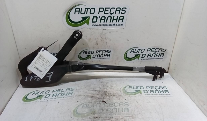 Hastes Limpa Vidros da Frente MERCEDES-BENZ E-CLASS T-Model (S211) | 03 - 09 Imagem-1