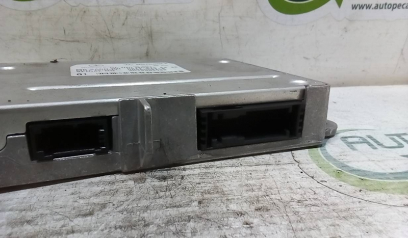Modulo de Telefone MERCEDES-BENZ E-CLASS T-Model (S211) | 03 - 09 Imagem-2