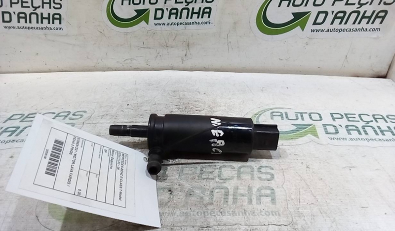 Motor Esguicho MERCEDES-BENZ - ID S_68159