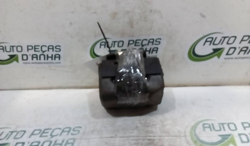 Cinto Trás Dto SEAT IBIZA IV (6J5, 6P1) | 08 - 17 Imagem-1