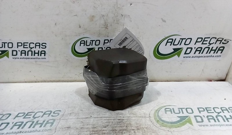 Cinto Trás Esq SEAT IBIZA IV (6J5, 6P1) | 08 - 17 Imagem-1