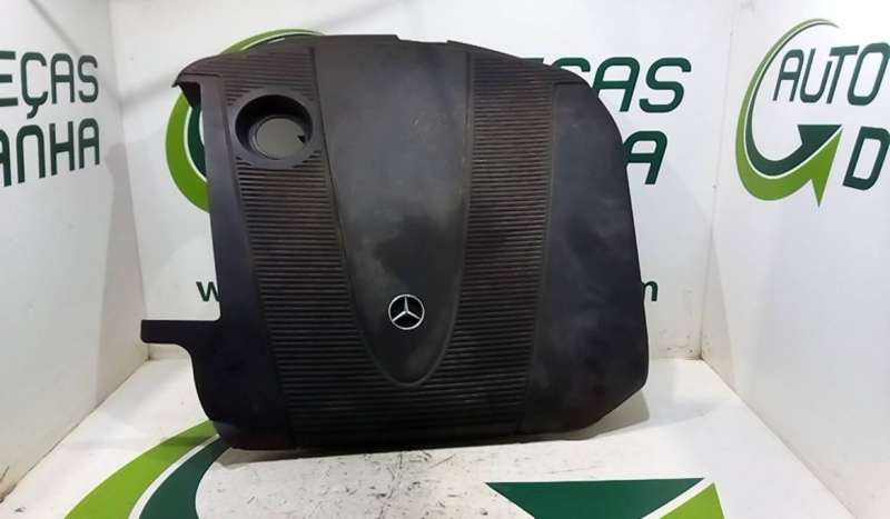 Tampa de Motor MERCEDES-BENZ - ID S_68166