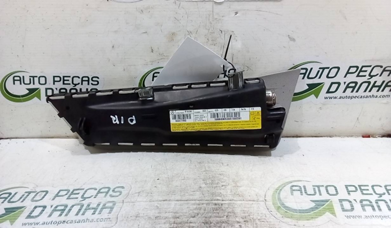 Airbag Banco Dto MERCEDES-BENZ B-CLASS (W245) | 05 - 11 Imagem-2