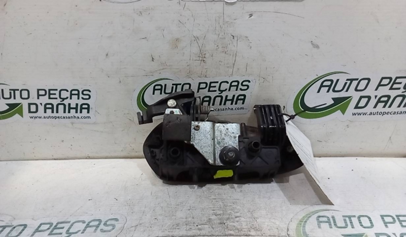 Puxador Exterior Porta Trás Esq FIAT PUNTO EVO (199_) | 08 -  Imagem-1