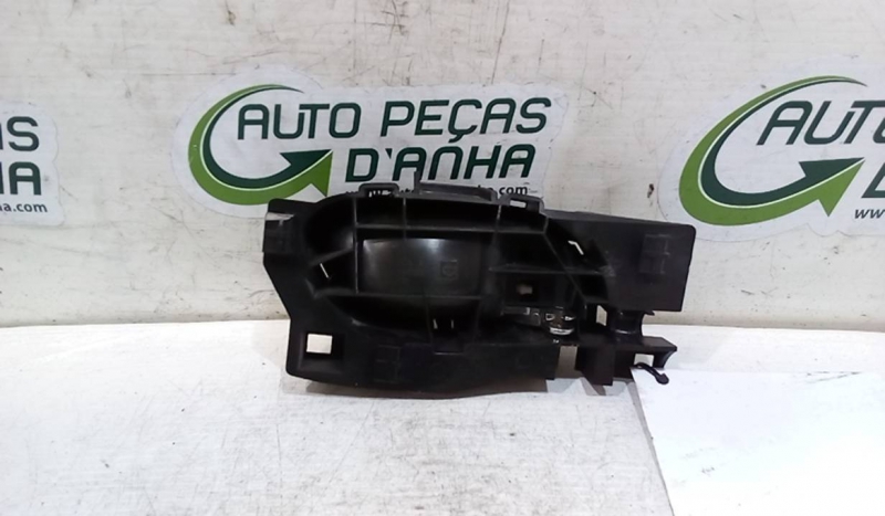 Puxador Interior Frt Esq CITROEN BERLINGO (B9) | 08 -  Imagem-1