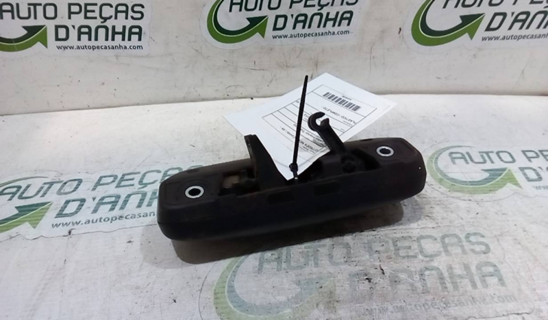 Puxador Interior Trás Esq CITROEN NEMO Combi | 09 -  Imagem-1