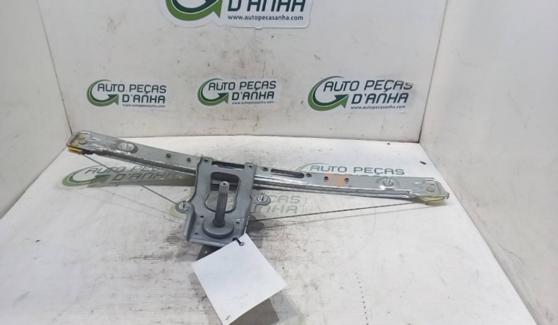 Elevador Trás Esq BMW - ID S_68204