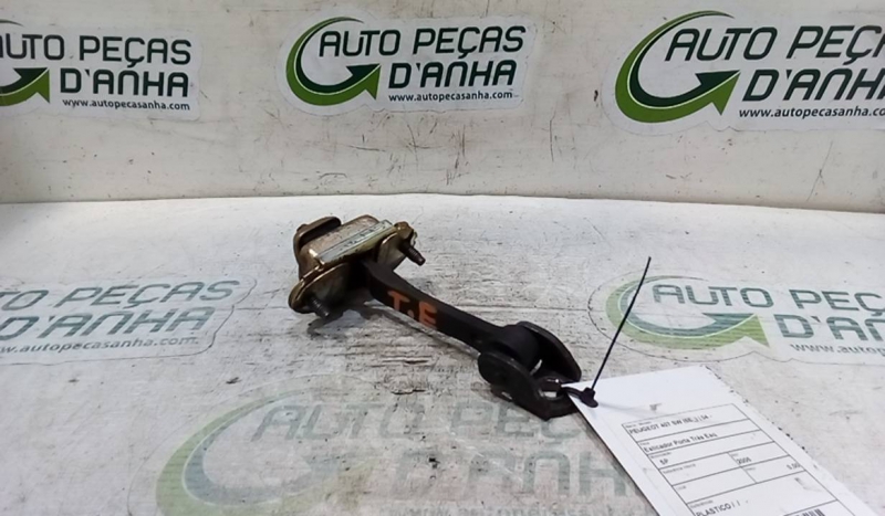 Esticador Porta Trás Esq PEUGEOT - ID S_68215
