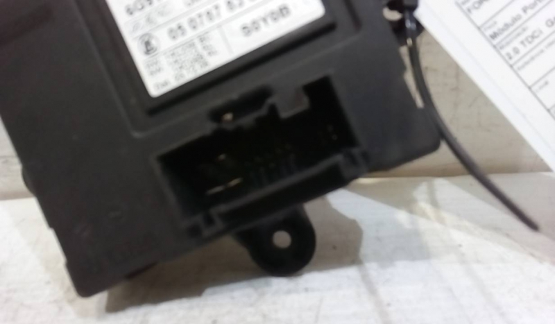 Módulo Porta Trás Esq FORD S-MAX (WA6) | 06 - 14 Imagem-1