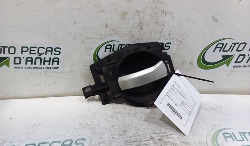 Puxador Interior Frt Esq CITROEN - ID S_68230