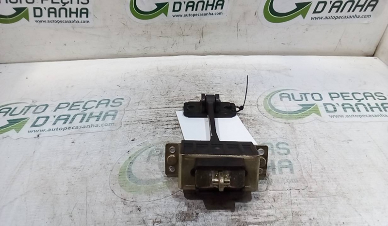 Esticador Porta Trás Dta MERCEDES-BENZ - ID S_68232