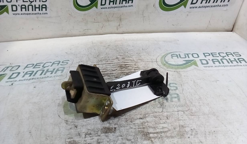 Esticador Porta Trás Dta MERCEDES-BENZ C-CLASS T-Model (S203) | 01 - 07 Imagem-1