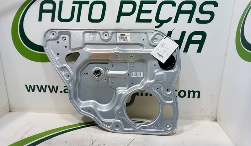 Elevador Trás Esq Electrico VOLVO - ID S_68235