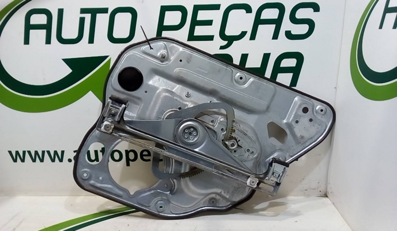 Elevador Trás Esq Electrico VOLVO V50 (545) | 03 - 12 Imagem-1