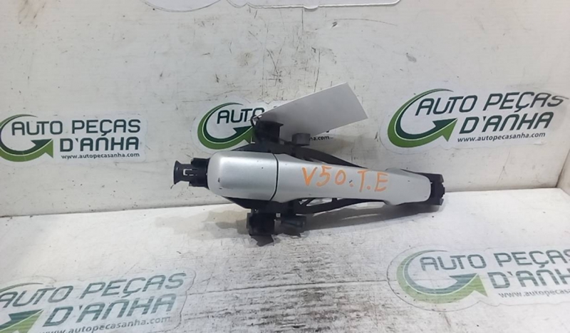 Puxador Exterior Porta Trás Esq VOLVO - ID S_68239