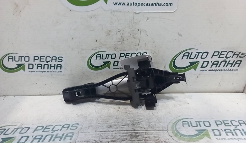 Puxador Exterior Porta Trás Esq VOLVO V50 (545) | 03 - 12 Imagem-1