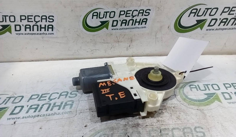 Motor elevador trás esq. RENAULT - ID S_68249