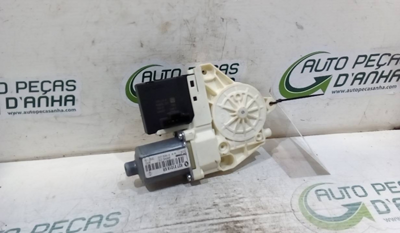 Motor elevador trás esq. RENAULT MEGANE III Hatchback (BZ0/1_) | 08 -  Imagem-1