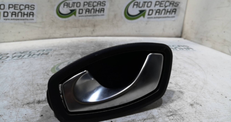 Puxador Interior Frt Esq RENAULT - ID S_68252