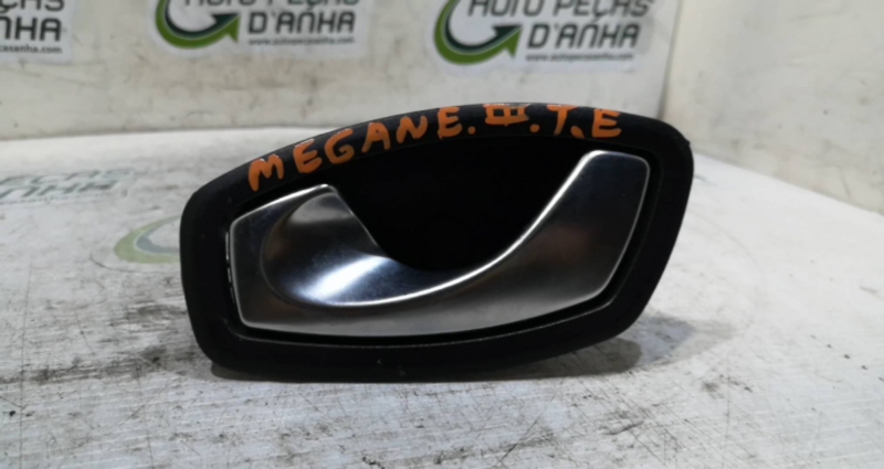 Puxador Interior Trás Esq RENAULT - ID S_68253