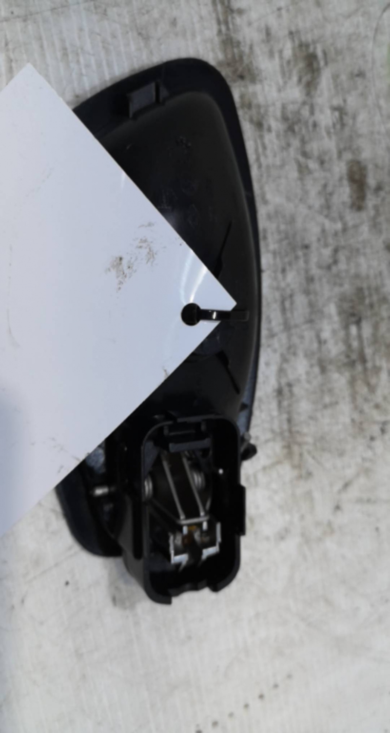 Puxador Interior Trás Esq RENAULT MEGANE III Hatchback (BZ0/1_) | 08 -  Imagem-1