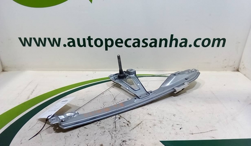 Elevador Trás Esq RENAULT - ID S_68254