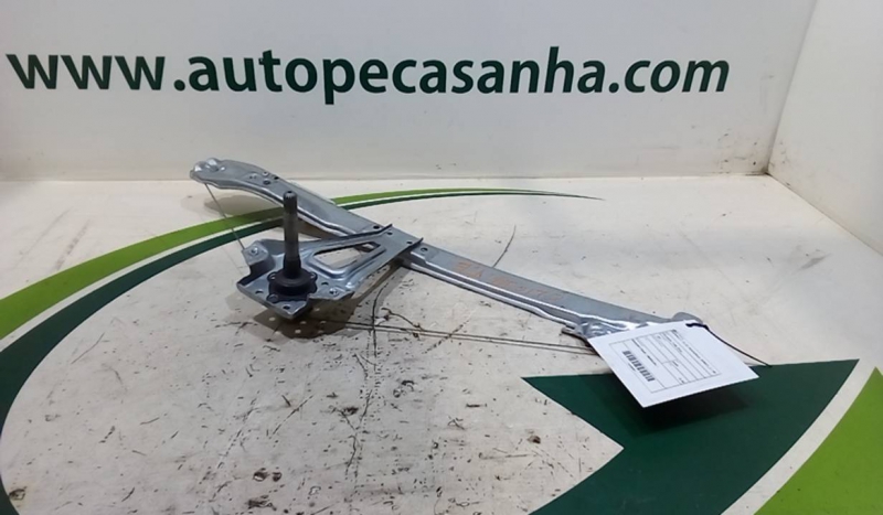 Elevador Trás Esq RENAULT - ID S_68260