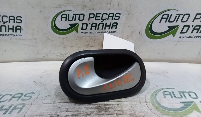 Puxador Interior Frt Esq RENAULT - ID S_68266