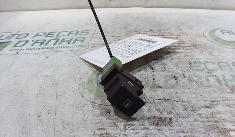 Botão Vidros SEAT - ID S_68272