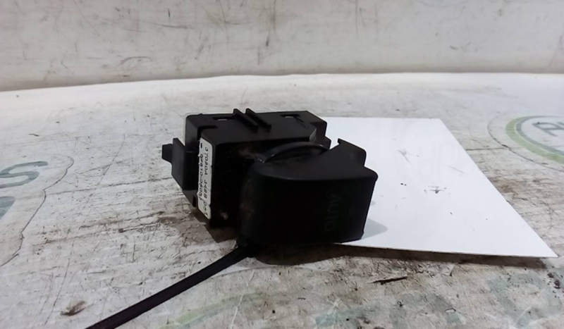 Botão Vidros TOYOTA - ID S_68278