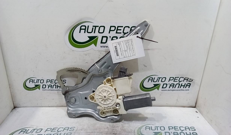 Elevador Trás Esq Electrico TOYOTA - ID S_68279