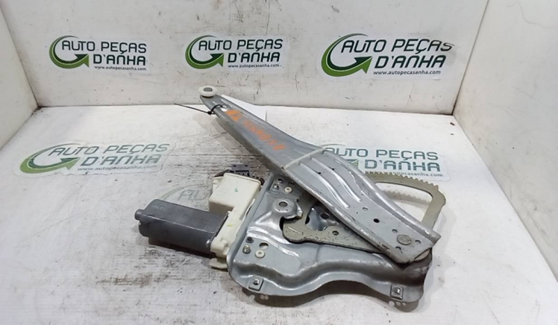 Elevador Trás Esq Electrico TOYOTA AVENSIS Combi (_T25_) | 03 - 08 Imagem-1