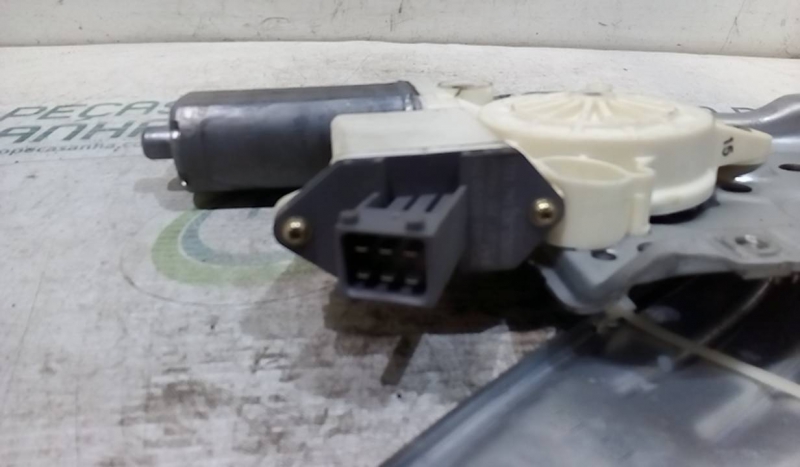 Elevador Trás Esq Electrico TOYOTA AVENSIS Combi (_T25_) | 03 - 08 Imagem-2