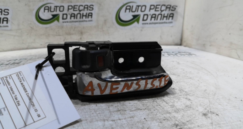 Puxador Interior Trás Esq TOYOTA - ID S_68283