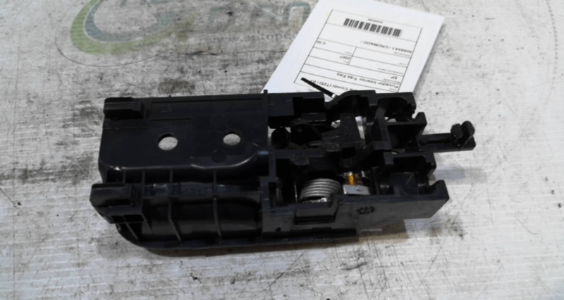 Puxador Interior Trás Esq TOYOTA AVENSIS Combi (_T25_) | 03 - 08 Imagem-1