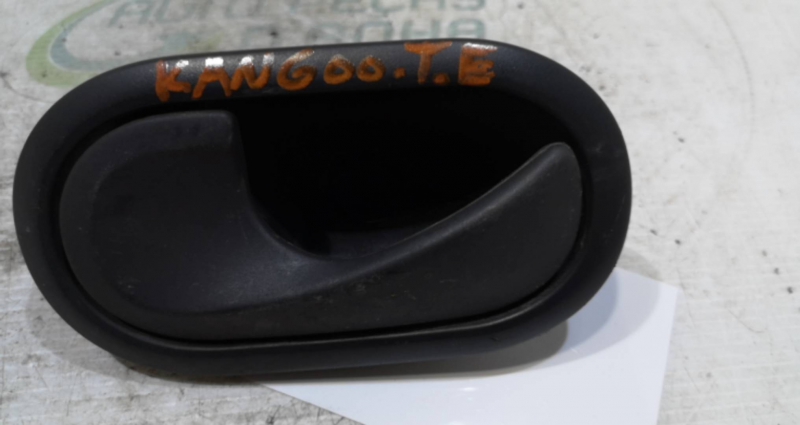 Puxador Interior Trás Esq RENAULT KANGOO / GRAND KANGOO (KW0/1_) | 08 -  Imagem-2