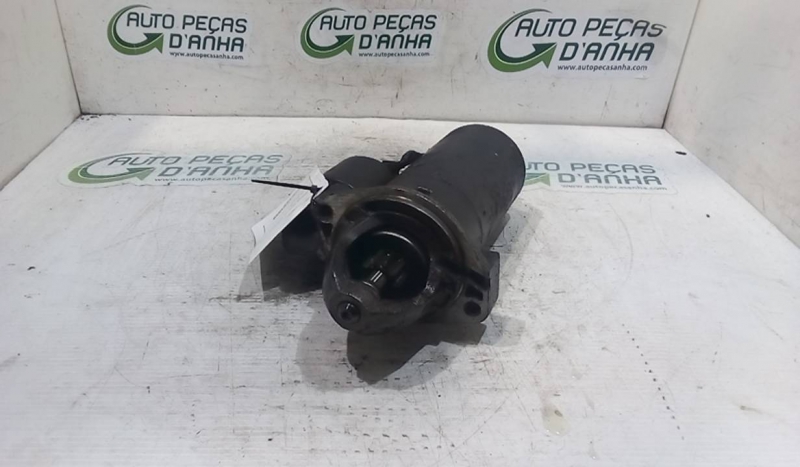 Motor de Arranque MERCEDES-BENZ - ID S_68303