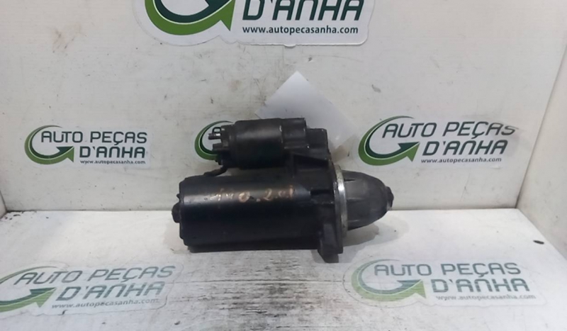 Motor de Arranque MERCEDES-BENZ 190 (W201) | 82 - 93 Imagem-1