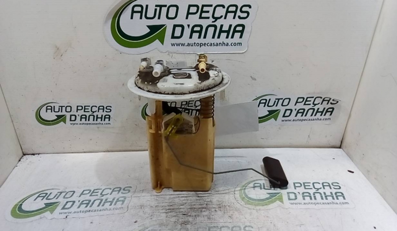 Boia do Combustível PEUGEOT - ID S_68312