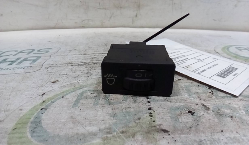 Botão Regulação Faróis PEUGEOT - ID S_68313