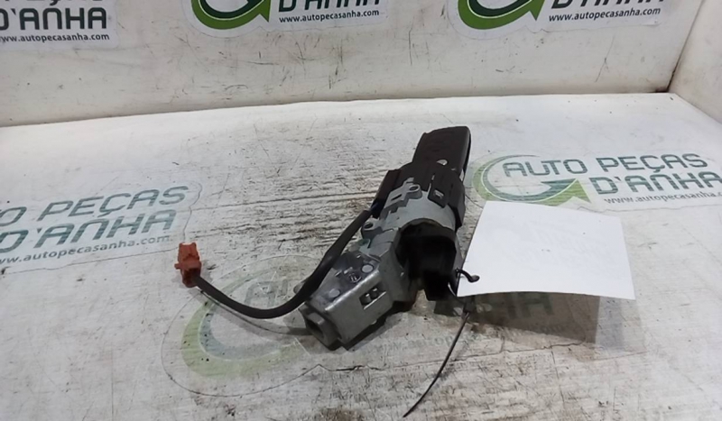 Canhão de Ignição PEUGEOT 407 SW (6E_) | 04 - 11 Imagem-1