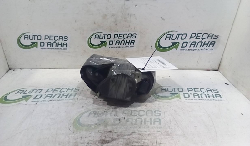 Cinto Frente Esq  PEUGEOT 407 SW (6E_) | 04 - 11 Imagem-1